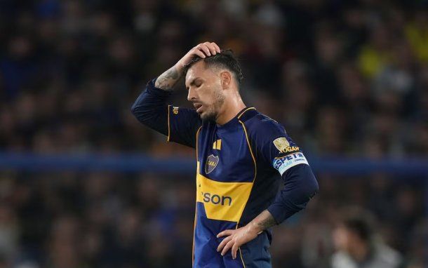 Leandro Paredes