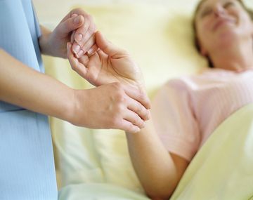 Inmunoterapia contra el cáncer a largo plazo