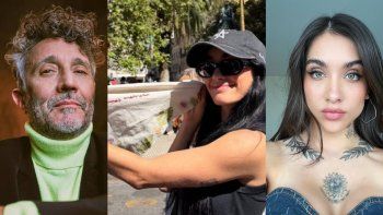 dia de la memoria: el mensaje de los famosos en redes sociales dia de la memoria: el mensaje de los famosos en redes sociales