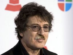 Charly García cumple 63 años: un repaso por sus grandes éxitos