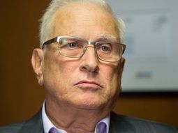 Todesca denunció penalmente a trabajadores del INDEC