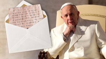 francisco se comunico con un nino enfermo de rio gallegos francisco se comunico con un nino enfermo de rio gallegos