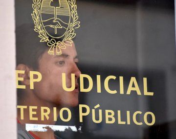 Crimen de Tomás: imputaron por estado de sospecha a un testigo