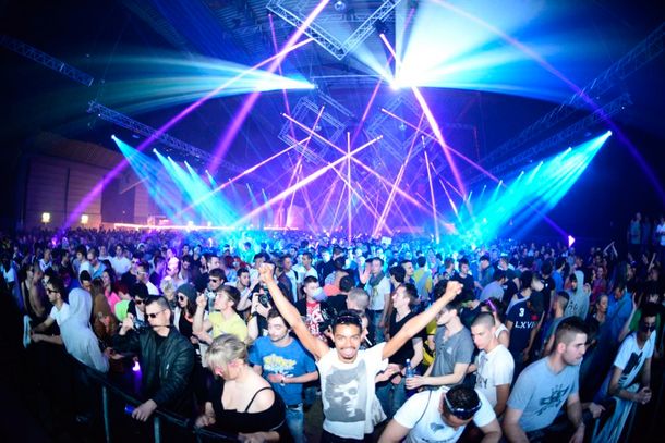 Drogas en VIPS y baños: los motivos de las clausuras en los boliches porteños