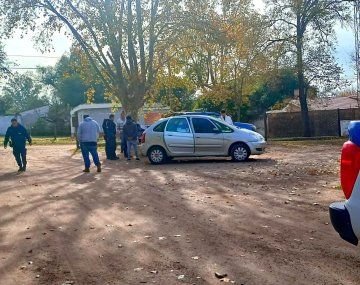 Habló el hombre que manejó 200 kilómetros con su hija en el baúl: Lo volvería a hacer