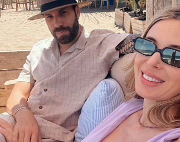 Los detalles del millonario divorcio de Jésica Cirio y Elías Piccirillo