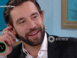 Todo por Messi: Cachete Sierra ladrón