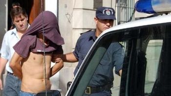 Sospechoso de violación detenido en Corrientes Sospechoso de violación detenido en Corrientes