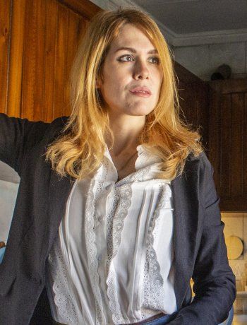La Justicia citó a declarar a Lilia Lemoine por una causa por dichos contra Ian Moche y su madre.