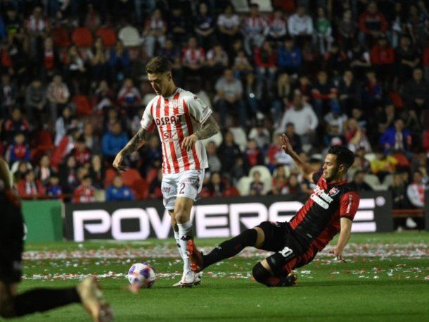 Fútbol libre por celular: cómo ver en vivo Newells vs Unión