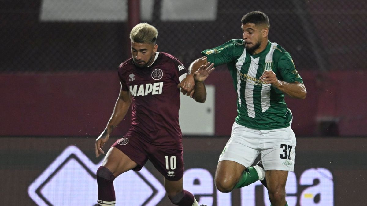 Pelota Libre De Riesgo En El Celular C Mo Ver En Vivo Banfield Vs Lan S