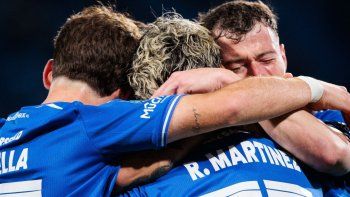Vélez le ganó sobre la hora a Tigre por el Torneo Clausura.&nbsp;