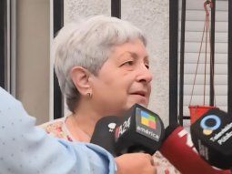 Habló la víctima de motochorros: Pudo haber sido una tragedia