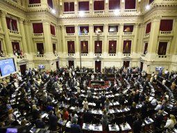 Presupuesto 2022: los gobernadores le pidieron a la oposición pensar en la gente