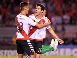 El mediocampista está listo para volver El mediocampista está listo para volver