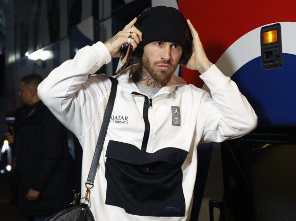 Bombazo: Sergio Ramos vuelve al Sevilla tras dos décadas