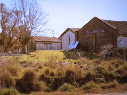 El pueblo con tranquilidad, campo y silencio, ideal para conocer en verano.