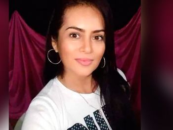 Mirna Elizabeth Palma era docente y tenía 44 años.