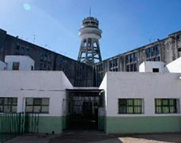 La Plata: insólito robo a la tesorería del penal de Olmos