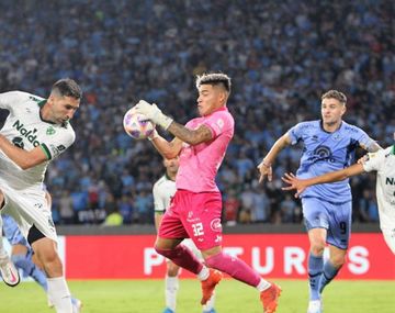 Fútbol libre por celular: cómo ver en vivo Sarmiento vs Belgrano