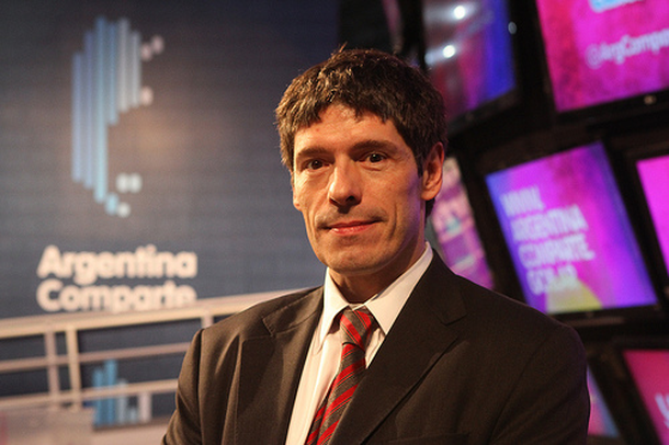 Les preocupa más lo que ocurre en Miami que lo que ocurre acá