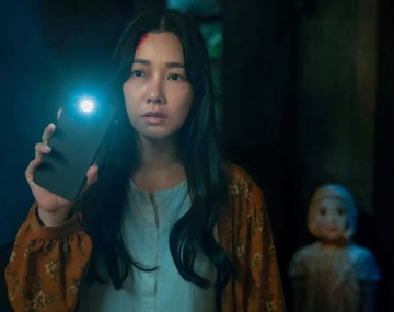 La serie de terror que no vas a poder dejar de mirar