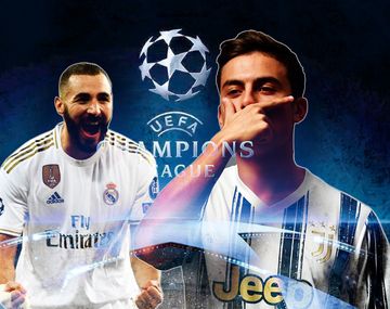 Para alquilar balcones: la Champions League vuelve con dos partidazos