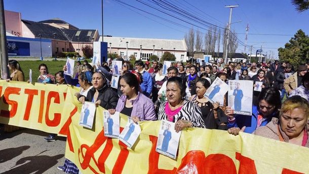Odio racial en Río Gallegos: violaron y empalaron a un gitano