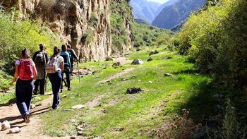 El pueblo cerca de Mendoza con tradiciones locales y únicas El pueblo cerca de Mendoza con tradiciones locales y únicas