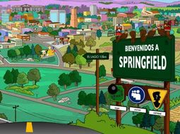 Springfield Springfield