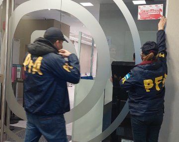 Clausuraron una clínica en Caballito