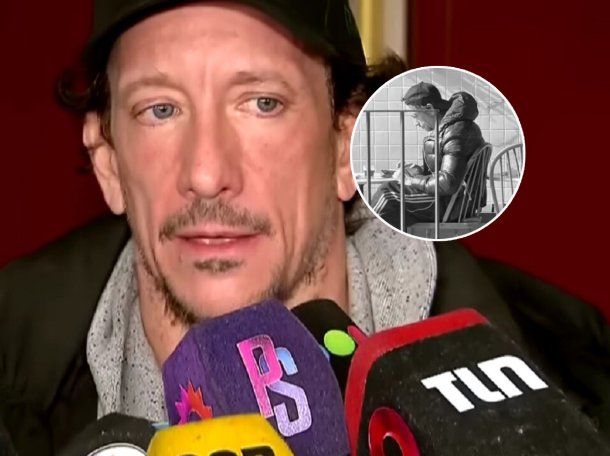 Nico Vázquez enfrenta su nueva vida tras separarse de Gime Accardi: adónde se fue a vivir