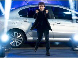 La primera cita de Agustín tras ser echado de la casa