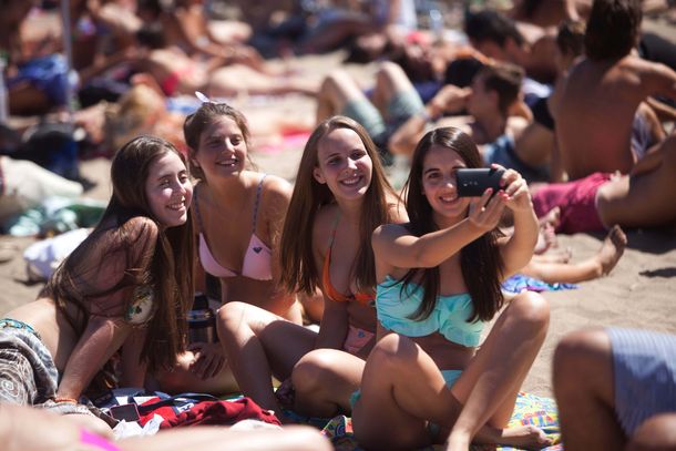 Los números del primer fin de semana alientan al turismo