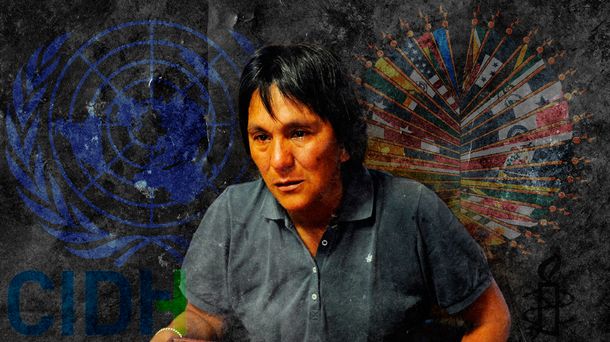 ONU: La única respuesta satisfactoria es la liberación de Milagro Sala