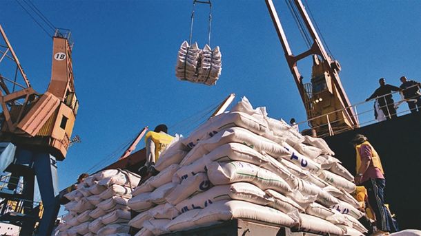 La mejora en la dinámica de los precios internacionales durante el año pasado impactó de lleno en los volúmenes colocados.