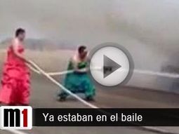 Bomberos - columna 2