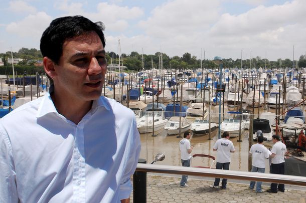 Exigen el reempadronamiento de todas las embarcaciones en Provincia