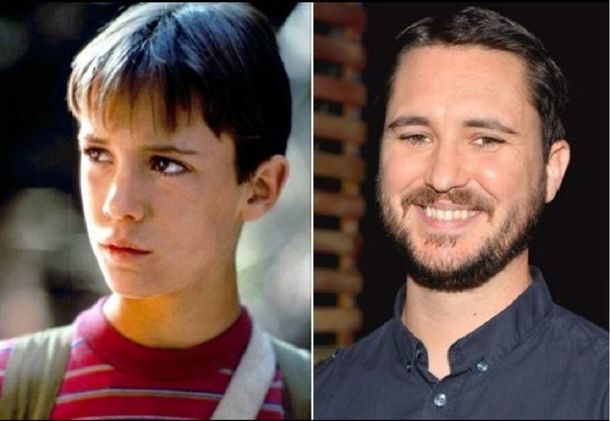 ¿Cómo están los actores de la película Cuenta conmigo 30 años después?