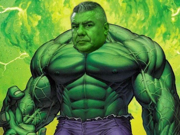 Memes y reacciones de la final entre Barracas Central y Tigre