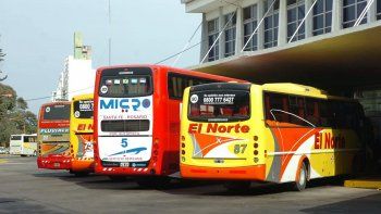Aumenta el colectivo en Santa Fe: cuánto sale el boleto