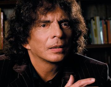 Dolina dejó su programa acusando maltrato al público