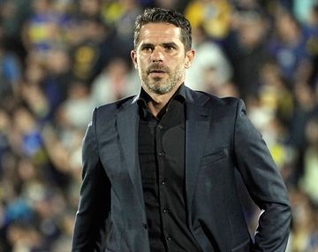 Boca juega una final con Alianza Lima: ¿cómo le fue a Gago en mata-mata?