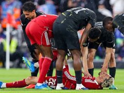 Francia sufrió una baja clave: Ekitiké se pierde el Mundial 2026 por una grave lesión