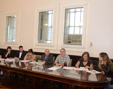 El FpV impugnó  designación de jueces