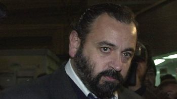 campagnoli pidio la nulidad del sumario en su contra campagnoli pidio la nulidad del sumario en su contra