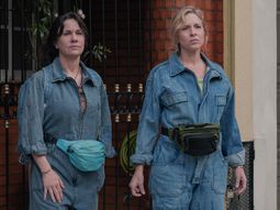 Foto: (Netflix) Foto: (Netflix)