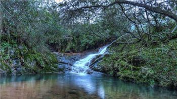 Sierra de las Ánimas. Sierra de las Ánimas.