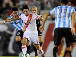 river y racing repartieron puntos en el monumental river y racing repartieron puntos en el monumental