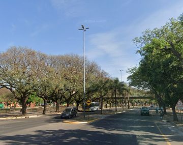 Ocurrió en la Costanera de Santa Fe